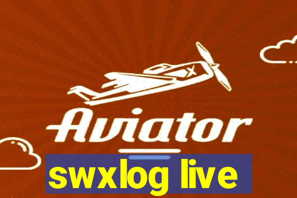 swxlog live